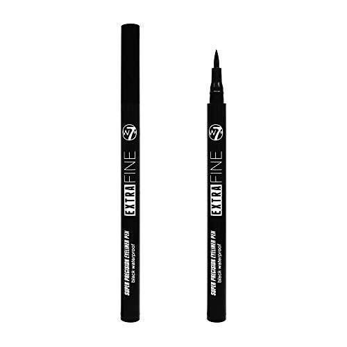 Extra Fine Eyeliner Pen by W7