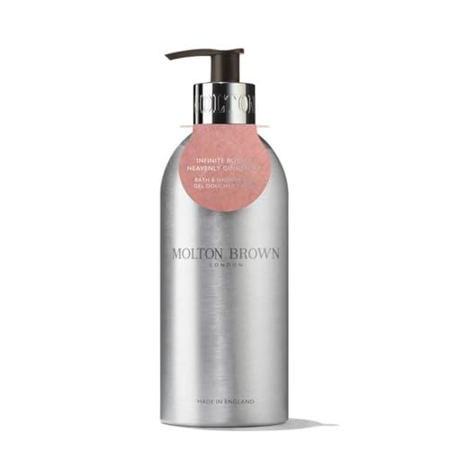 Molton Brown Heavenly Gingerlily Infinite Bottle