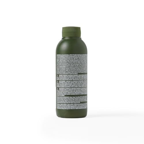 ion 20 Volume Developer, Infused with natural ingredients, cream texture, 3 Ounce
