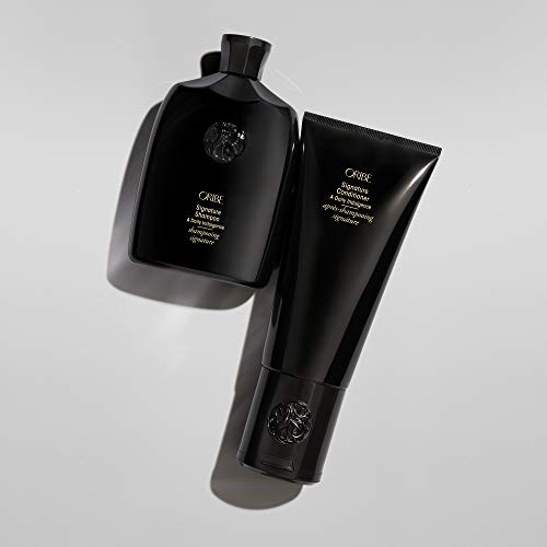 Oribe Signature Shampoo & Conditioner Set