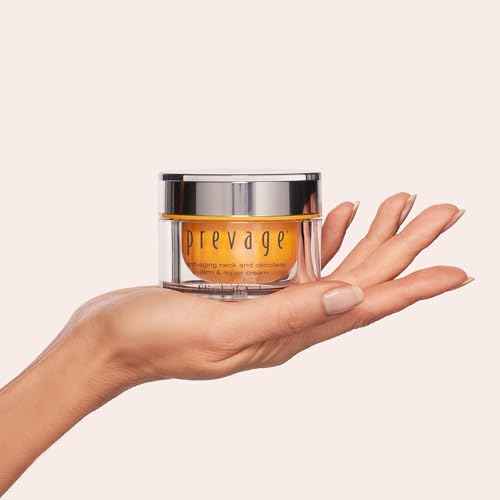 Elizabeth Arden Prevage Anti-Aging Neck and D?collet? Firm & Repair Cream, 1.7 oz