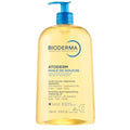 Bioderma Atoderm Shower Oil - Cleansing Oil for Dry Sensitive Skin