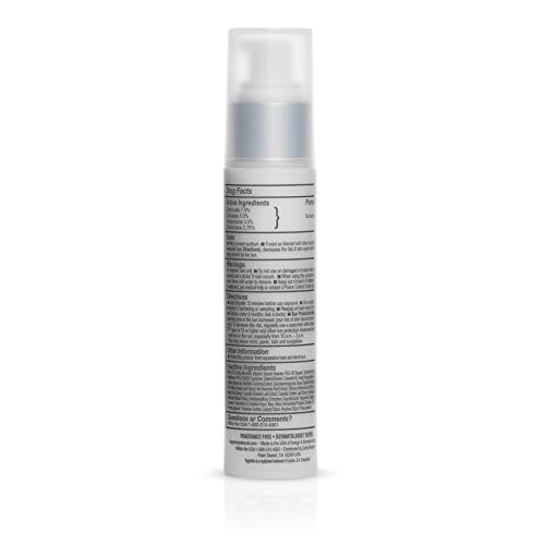 Principal Secret ? Reclaim with Argireline ? Revolutionary Anti-Aging Lotion ? Green & White Tea Antioxidant Broad Spectrum SPF 15 ? 1.7 Ounces