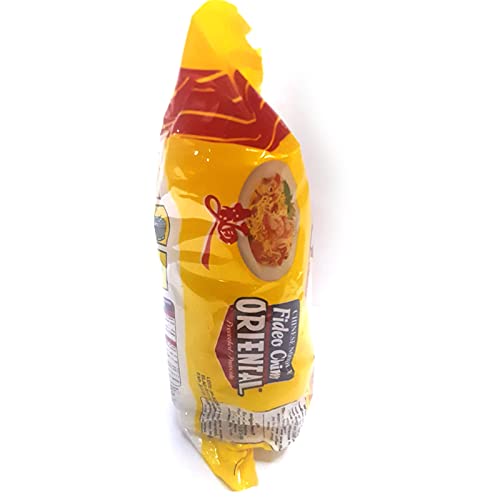 Oriental Lo Mein Noodles Precooked 400g