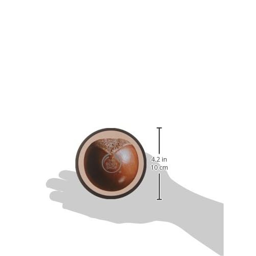 The Body Shop Nourishing Shea Body Butter 200 ml