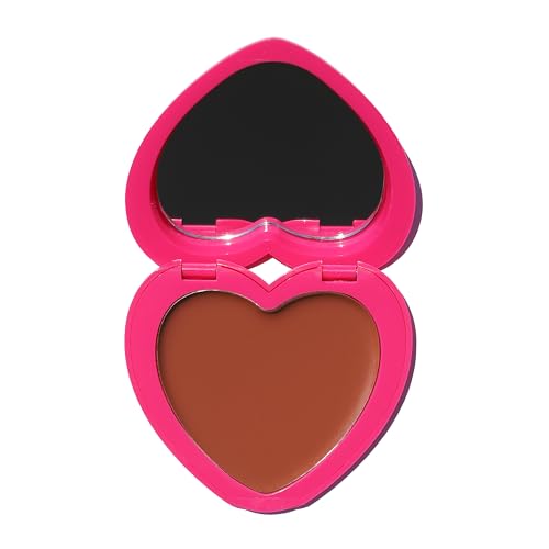 Half Caked Candy Paint Cheek + Lip Tint - Clean Vegan Makeup