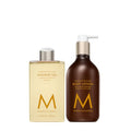 Moroccanoil Argan Oil Shower Gel & Body Lotion Bundle