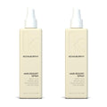 KEVIN.MURPHY HAIR.RESORT.SPRAY - Beach Look Hairspray - For Fine & Longer - Natural, Flexible Hold - Lightweight Hairspray - Sulphate Free Hair Care - 150 mL / 5.1 fl oz (Pack of 2)