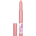 Maybelline SuperStay Ink Crayon Shimmer Lipstick