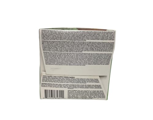 Soft & Beautiful Botanicals Coarse Texturizer (2-Pack)