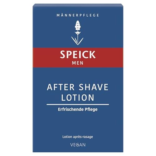 Speick After Shave Lotion, 3.4 oz