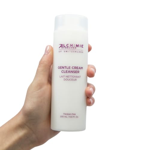 Alchimie Forever Gentle Cream Cleanser 6.6oz