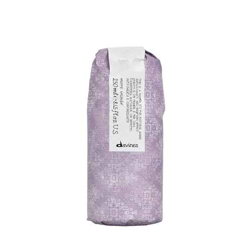 Davines This is a Primer. It’s for Natural Shine, Anti-Humidity and Bodyfying Effect, 8.45 oz.
