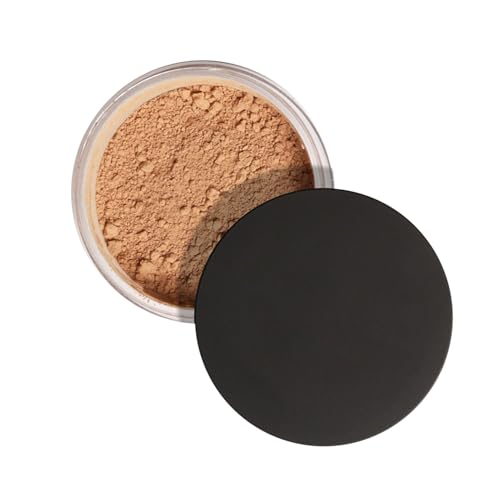 Semme Loose Powder | Oil Control Face Makeup (3 Shades)