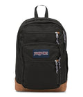 JanSport Cool Backpack with 15" Laptop Sleeve - Black