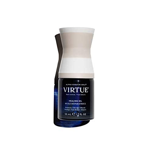 VIRTUE Air Dry Essentials | Repair, Hydrate, Add Shine for Easy Air Dried Hair