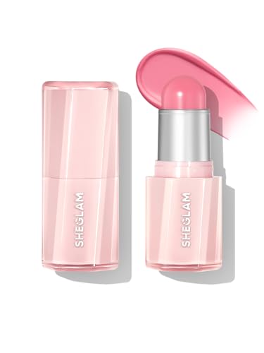 SHEGLAM Buttery Bliss Blush Stick - Guava Juice