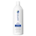 Biolage Full Rescue Conditioner - Fortifies & Strengthens for Stronger Hair, Longer Lengths in 4 weeks*, Instantly Fuller-Looking Hair, Rosemary Oil & Niacinamide, Vegan & Cruelty-Free