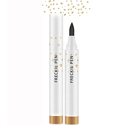 Freckle Pen Light Brown - Waterproof Natural Sunkissed Skin