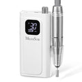 MelodySusie SC300F Rechargeable Nail Drill 30000RPM LCD