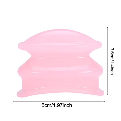 Silicone Lip Plumper Suction Device - Fuller Lips in Minutes