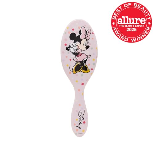 Wet Brush Original Detangler - IntelliFlex Bristles Hair Brush