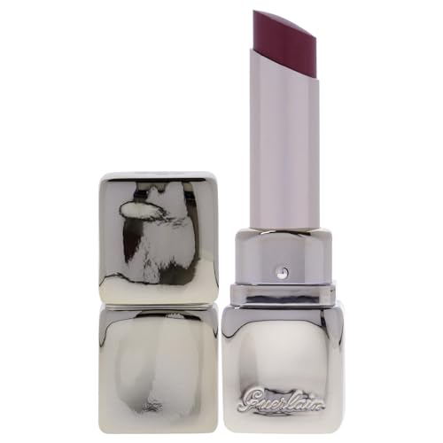 Kiss Kiss Shine Bloom Lipstick - 229 Petal Blush by Guerlain for Women - 0.11 oz Lipstick