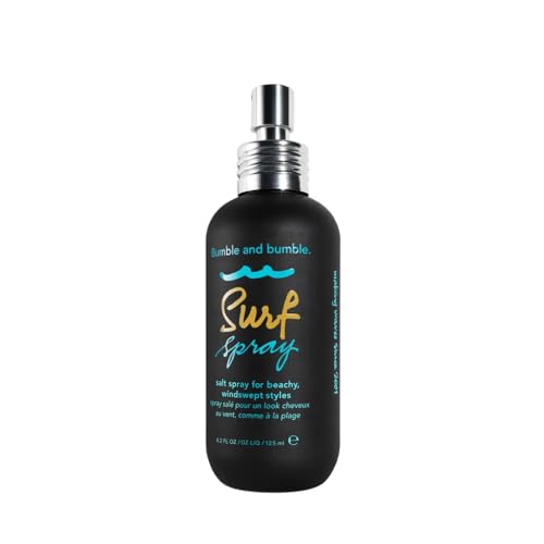 Bumble and bumble Surf Sea Salt Spray - Beachy Waves