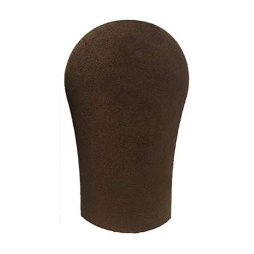 Tan Physics Sunless Tanner 8oz with Tanning Mitt & Exfoliation Gloves ? Self Tanning Lotion for Face & Body ? Instant, Streak-Free Application for a Natural, Long-Lasting Glow