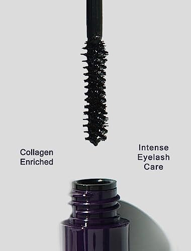 MIZON Collagen Curling Fix Mascara – Long Lasting, No Smudge