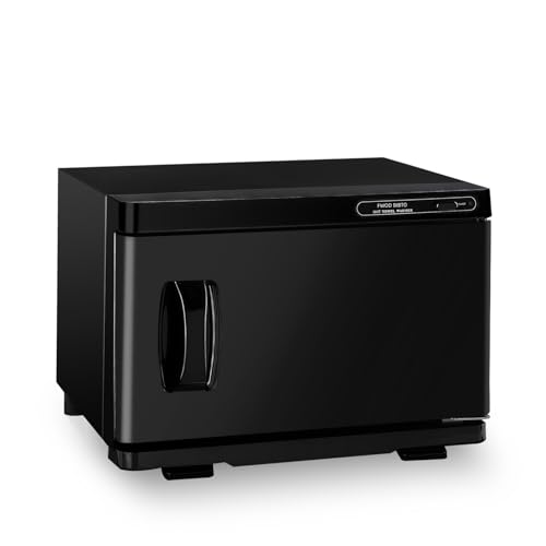 8L Professional Towel Warmer Cabinet for Spa & Salon