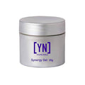 Young Nails Synergy Gel System, Building Gel - Hard Builder Gel, Superior Adhesion & Strength, Structured Nail Gel Builder - Build Gel, Pink, 30g