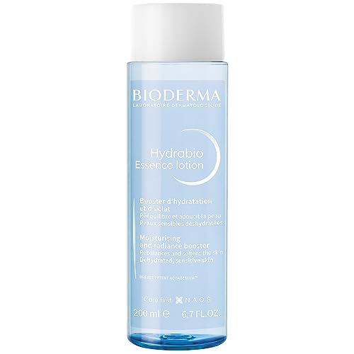 Hydrabio Essence Lotion - Moisturising and radiance booster