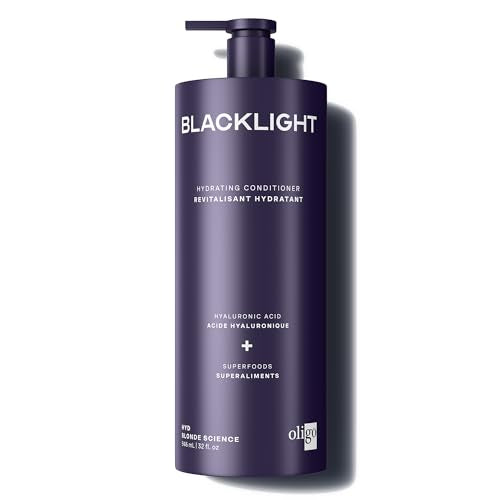 Oligo Professionnel Hydrating Conditioner for Blonde & Light Brunette Hair - 32oz