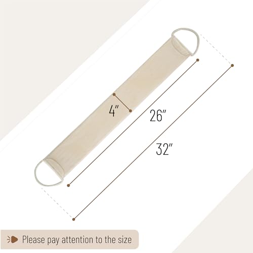 Slick- Lotion Applicator for Your Back - Easy Application of Lotions and Creams - Smooth and Even Application to Entire Back - Sunscreen Applicator for Back
