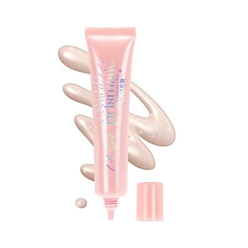 L.A. Girl Prismatic Illuminating Face Primer