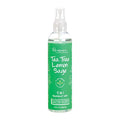 Renpure, Conditioner Leave In Tea Tree Lemon Sage 5 In 1, 8 Ounce