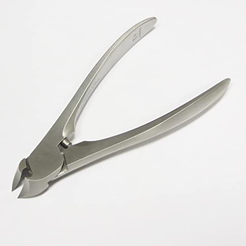 Classic Nail Nippers Manicure (S) [MADE IN JAPAN]