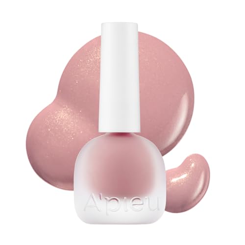 A'PIEU Juicy-Pang Water Blusher PK03 | Liquid Blush