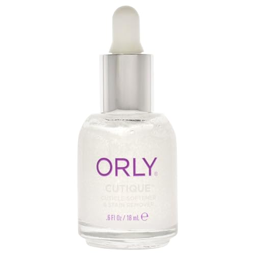 Orly Cutique Cuticle & Stain Remover - 0.6 oz