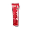 Goddess BioTech Leave-In Hair Mask 1.7 Fl Oz | Heat Protectant & Frizz Control