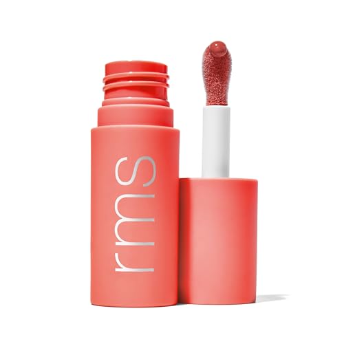 RMS Beauty Legendary Lip Oil - Hydrating Gloss with Jojoba & Cherry