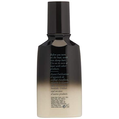 Oribe Balm D'Or Heat Styling Shield, 3.4 oz