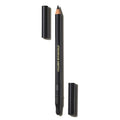 COLLEEN ROTHSCHILD Smoke & Smudge Eyeliner Pencil | Shade: Coal Black | Long-Wear, Intense Color Payoff | Precise Application & Blendable Dimension (0.038 oz)
