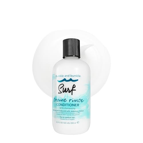 Bumble and bumble Surf Creme Rinse Texturizing Conditioner 8.5 Oz