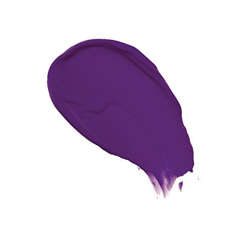 Maybelline Color Sensational Vivid Matte Liquid Lipstick - Vivid Violet