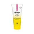 Derma E Vitamin C Foaming Oil Cleanser, 6 Fl Oz