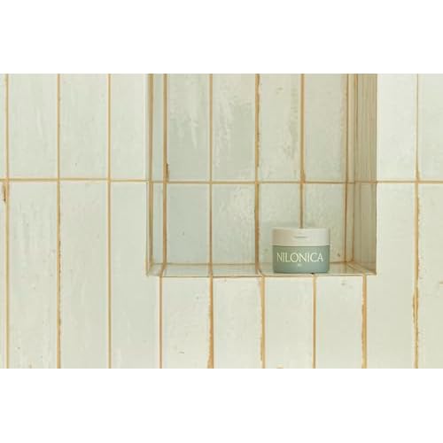 Shea Butter Balm 50% | Intensive Moisture Care Balm for Dry Skin | Waterless Formula | Vegan & Preservative-Free | 90g