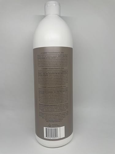 Blonde Me 9+ Bleach Kit 450g with Developer & Comb