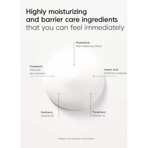Deoproce Sheer Ceramide Nourishing Intensive Ampoule w/ 5 types of Ceramide Ingredients restore skin's natural barrier, Improve cell structure and even skintone Korean Skincare 3.4 Fl oz